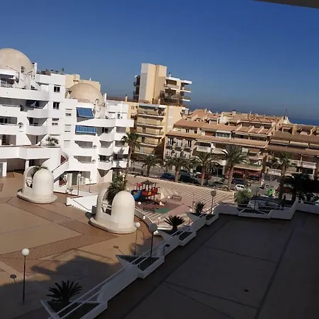 Apartment 35 Carrer Sant Bartomeu *
