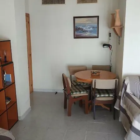 35 Carrer Sant Bartomeu El Campello