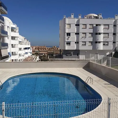 35 Carrer Sant Bartomeu Apartment