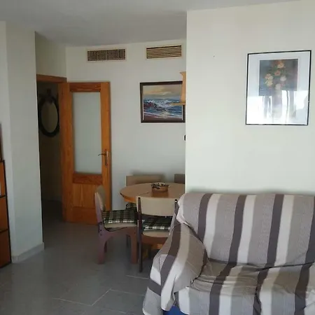 35 Carrer Sant Bartomeu Apartment *