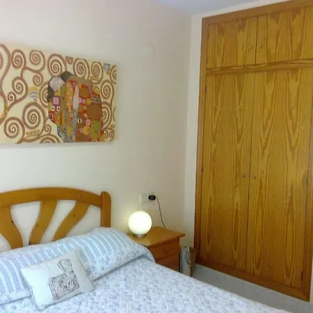 公寓 35 Carrer Sant Bartomeu 坎佩略