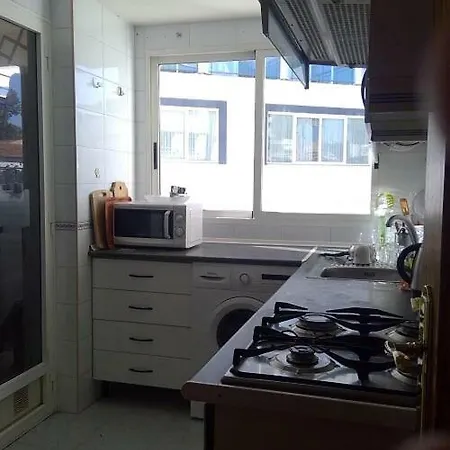 公寓 35 Carrer Sant Bartomeu *